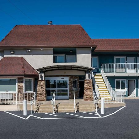 Quality Inn Elk Grove-Сакраменто Екстериор снимка