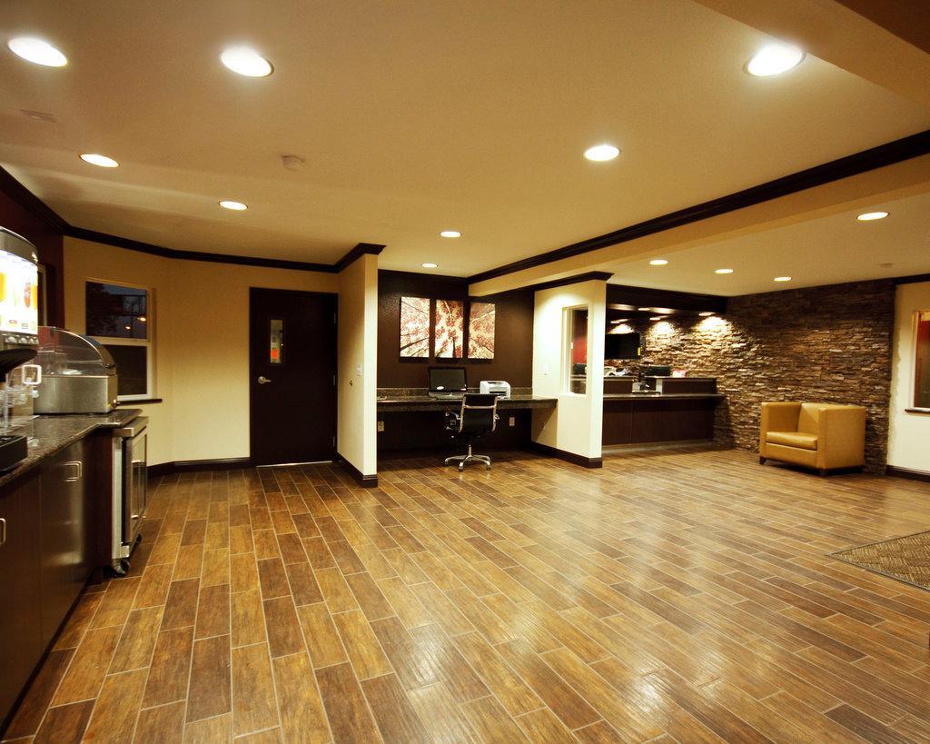 Quality Inn Elk Grove-Сакраменто Екстериор снимка