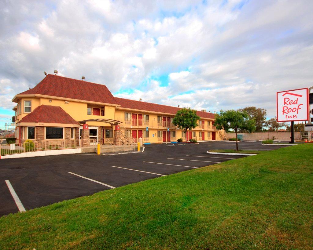 Quality Inn Elk Grove-Сакраменто Екстериор снимка