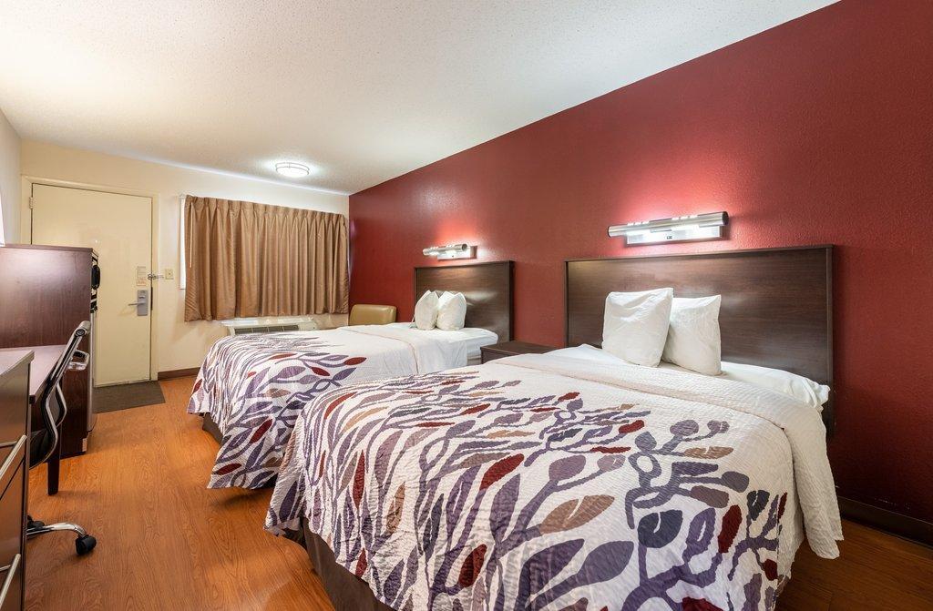 Quality Inn Elk Grove-Сакраменто Екстериор снимка