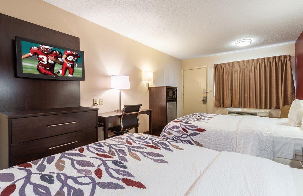 Quality Inn Elk Grove-Сакраменто Екстериор снимка