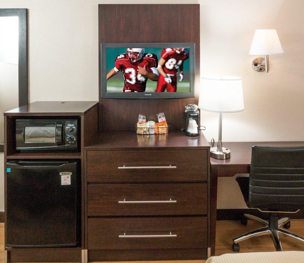 Quality Inn Elk Grove-Сакраменто Екстериор снимка