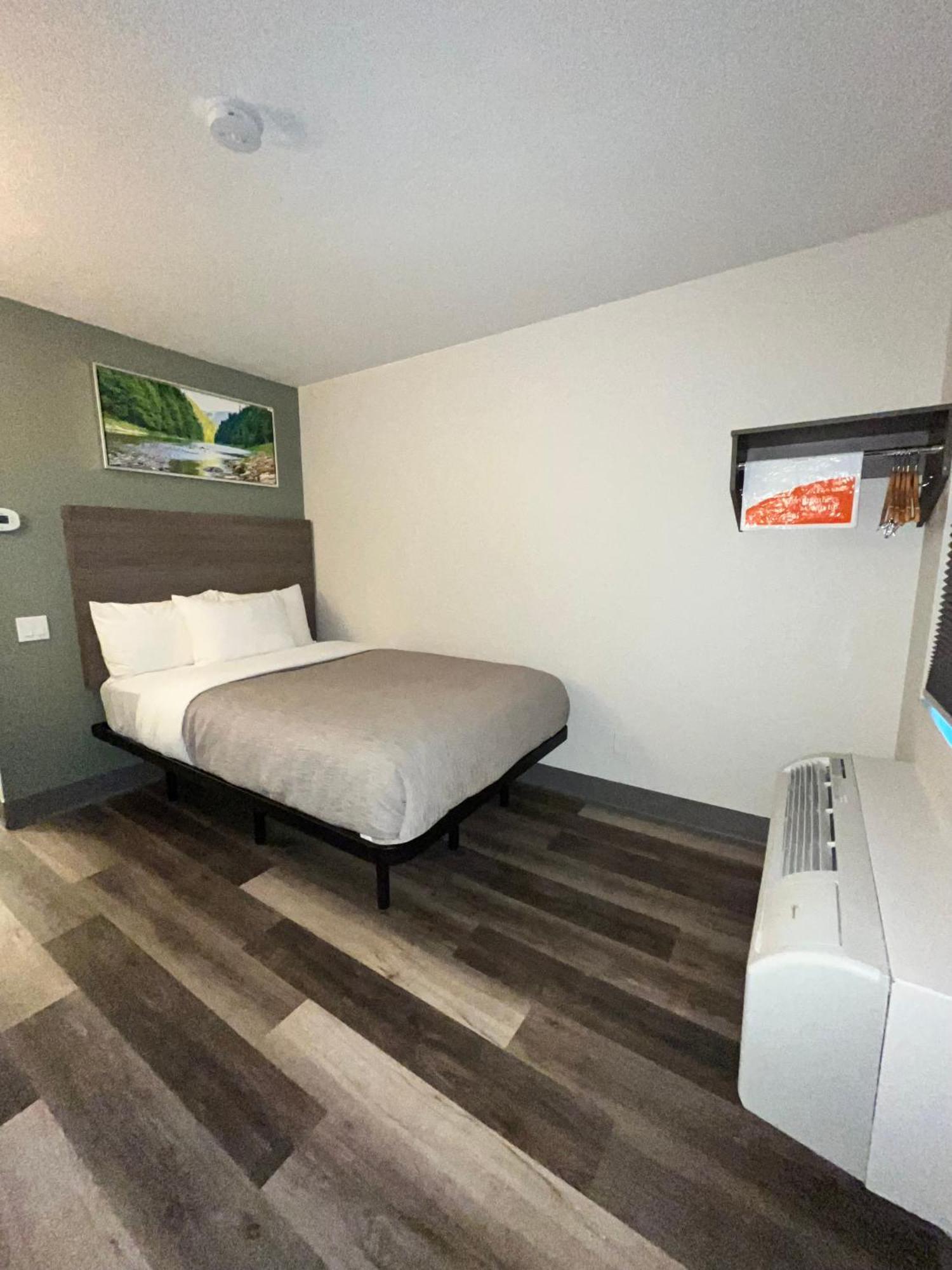 Quality Inn Elk Grove-Сакраменто Екстериор снимка