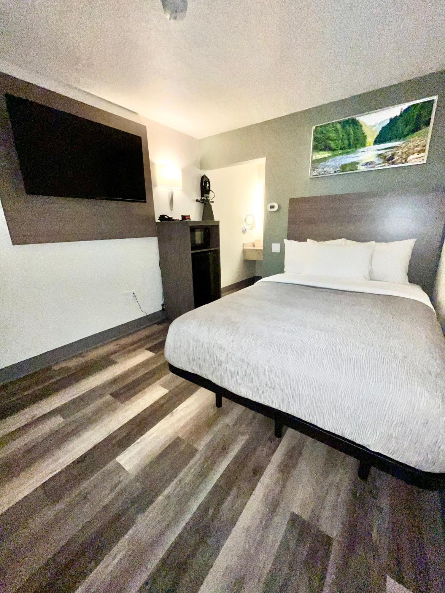 Quality Inn Elk Grove-Сакраменто Екстериор снимка