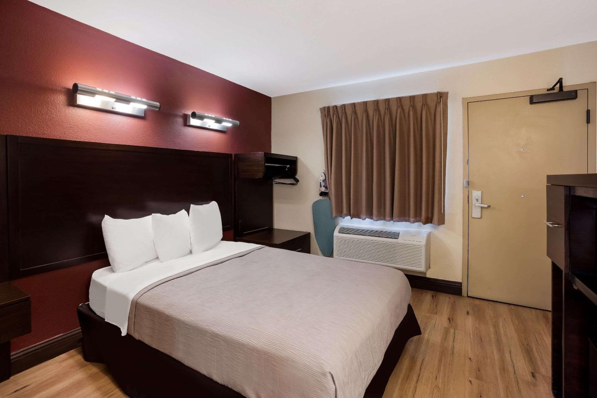 Quality Inn Elk Grove-Сакраменто Екстериор снимка