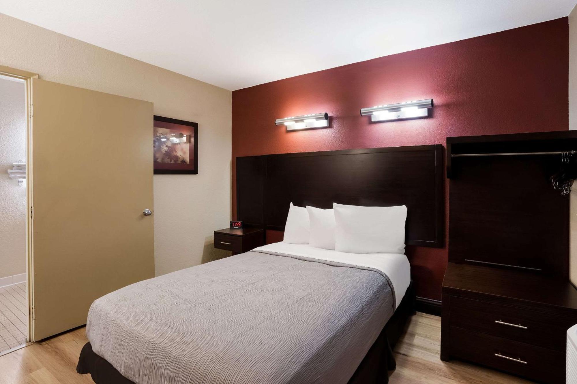 Quality Inn Elk Grove-Сакраменто Екстериор снимка