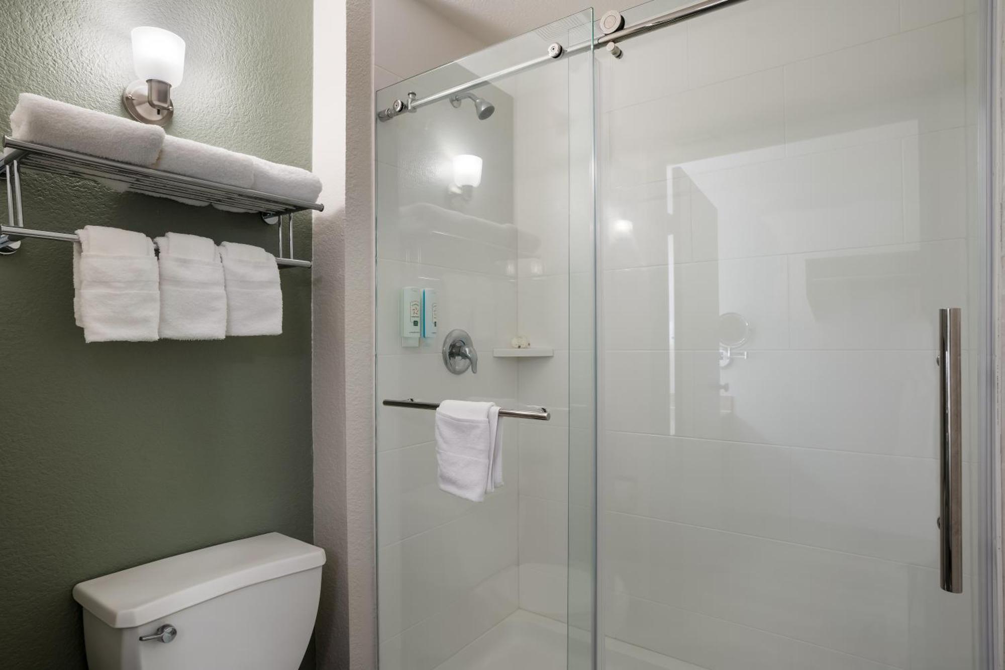 Quality Inn Elk Grove-Сакраменто Екстериор снимка