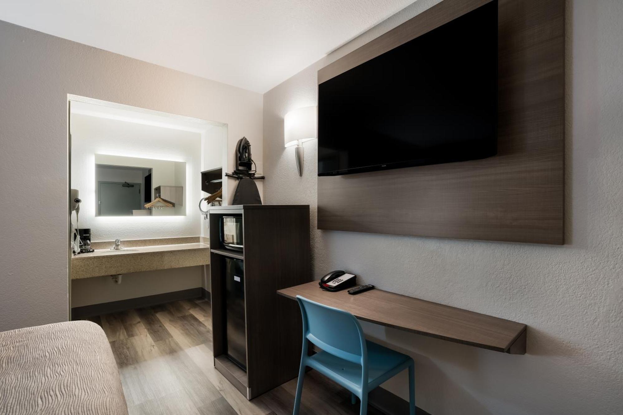 Quality Inn Elk Grove-Сакраменто Екстериор снимка