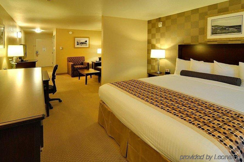 Quality Inn Elk Grove-Сакраменто Екстериор снимка