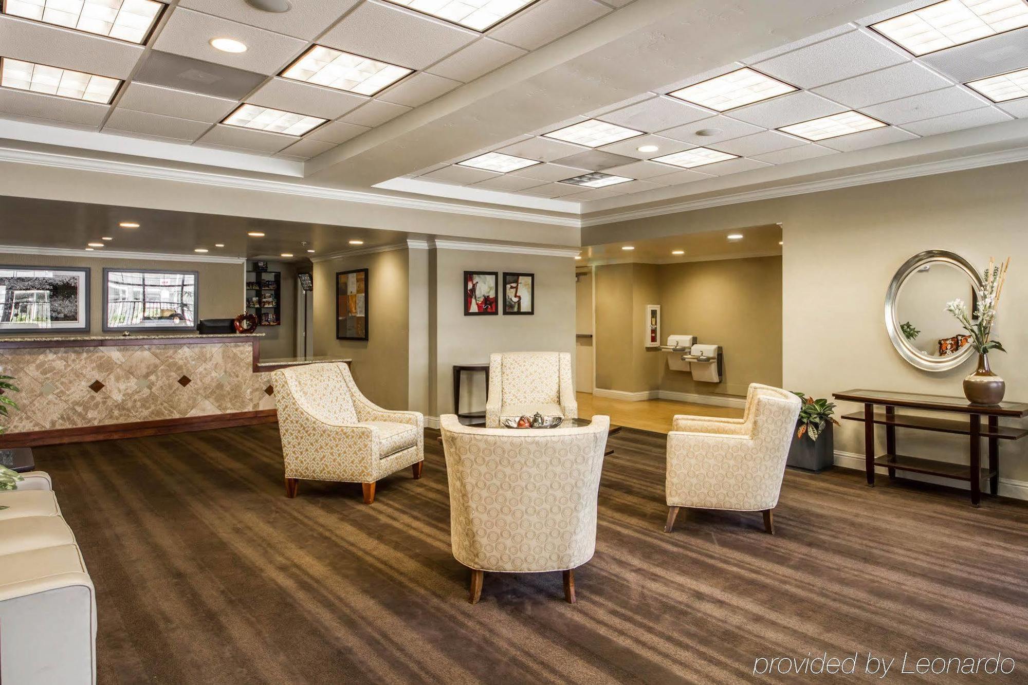 Quality Inn Elk Grove-Сакраменто Екстериор снимка