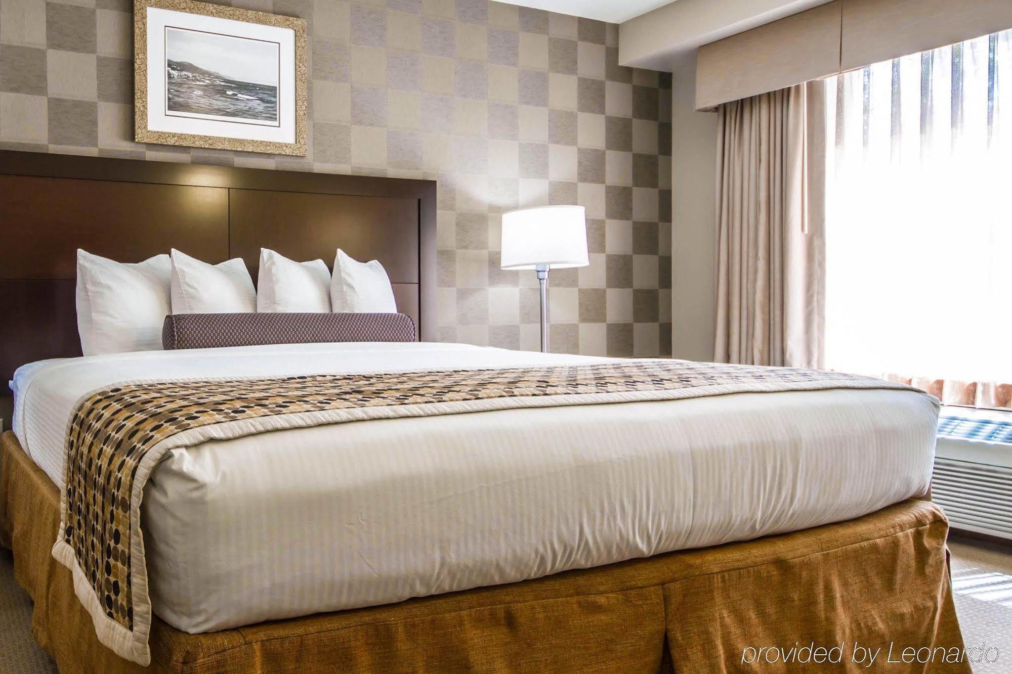 Quality Inn Elk Grove-Сакраменто Екстериор снимка