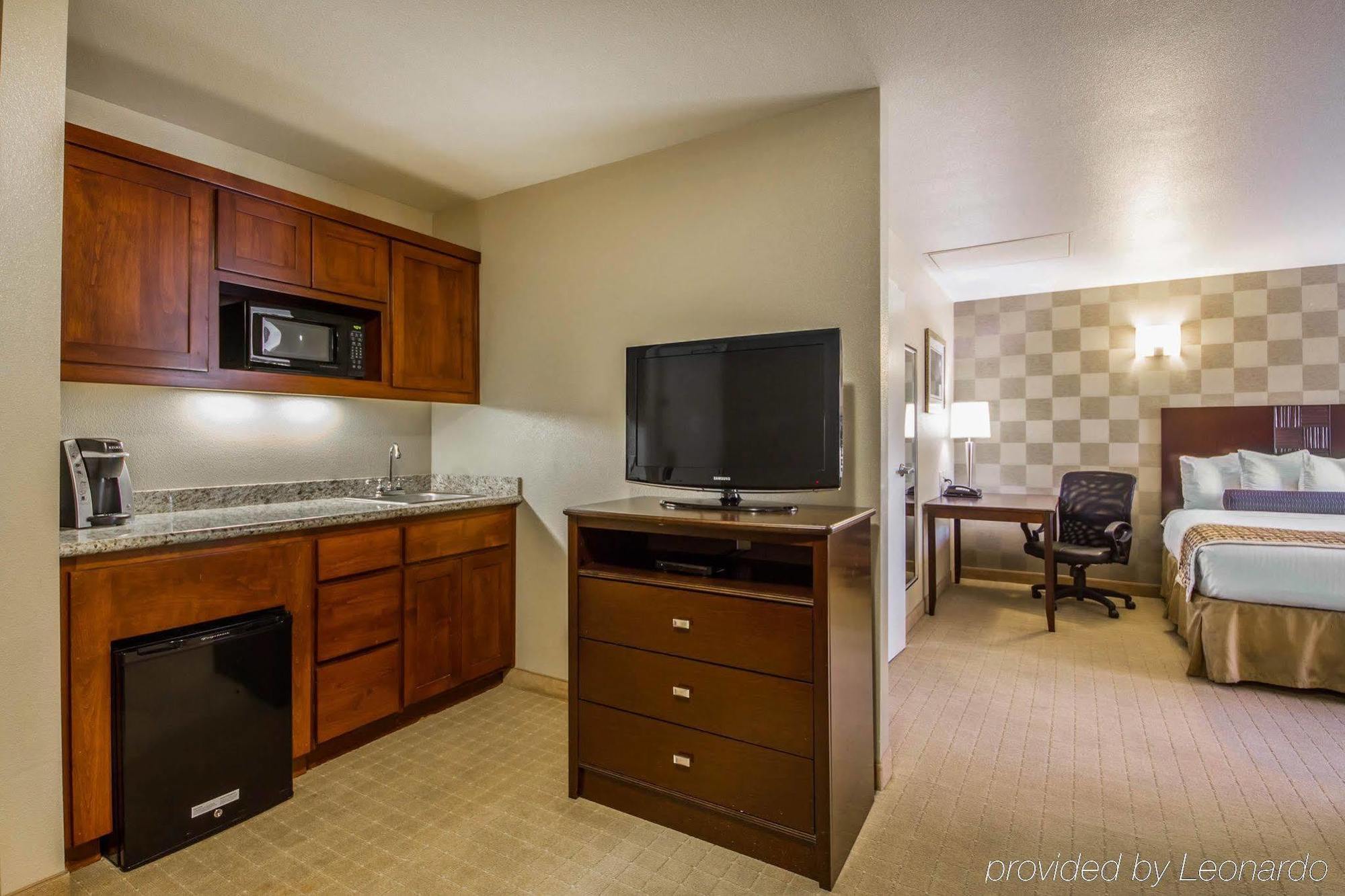 Quality Inn Elk Grove-Сакраменто Екстериор снимка