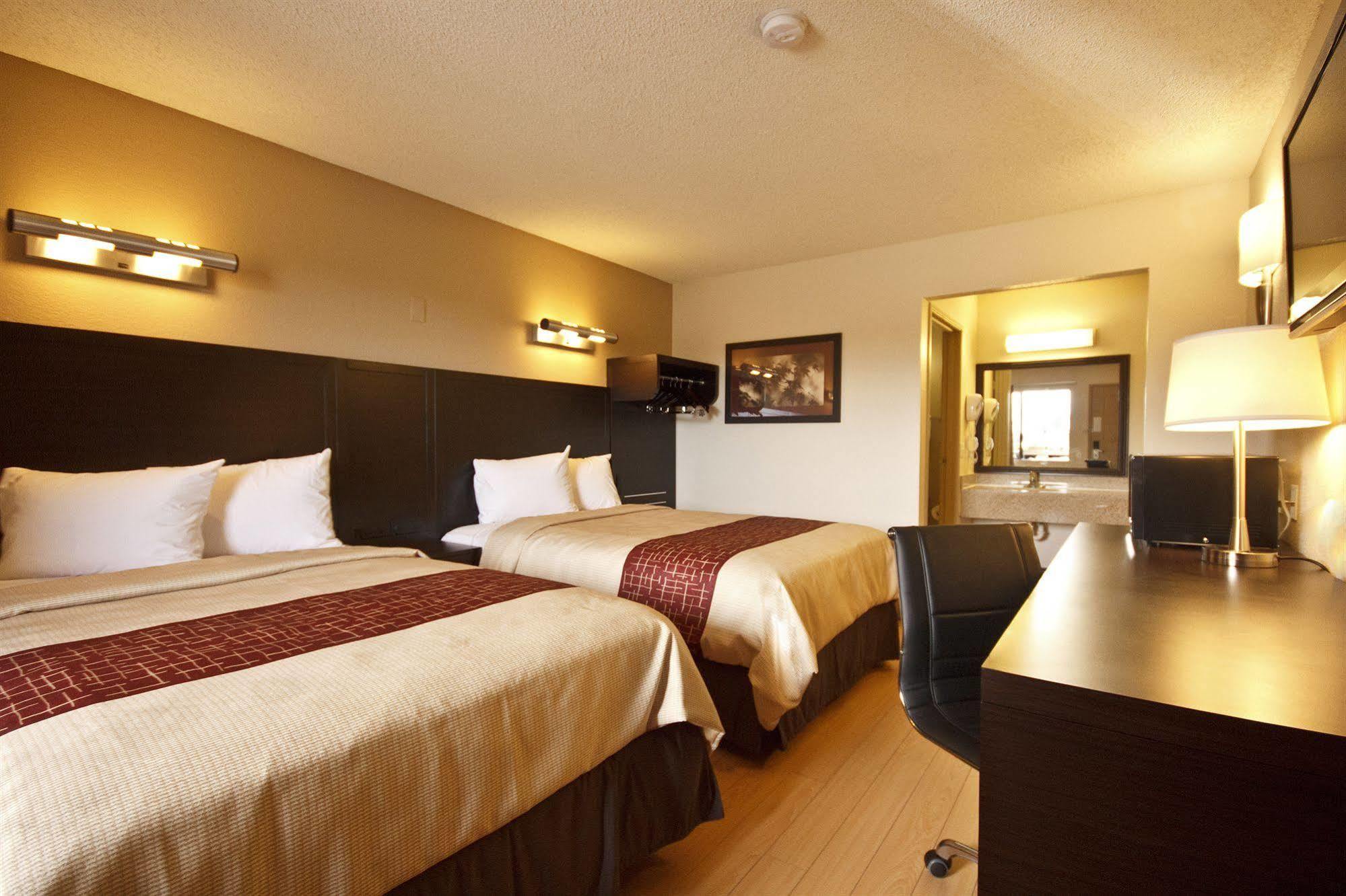 Quality Inn Elk Grove-Сакраменто Екстериор снимка